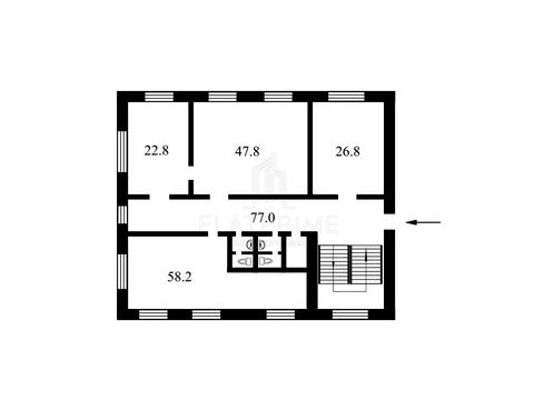 комерційна за адресою Лисогірська вул., 6