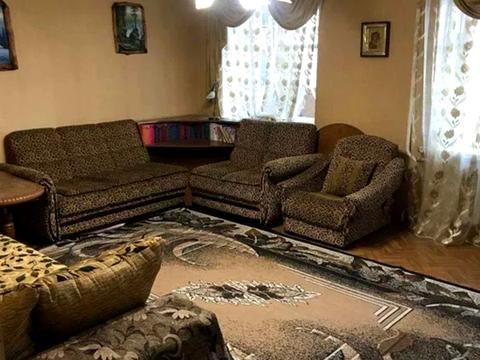 квартира за адресою Котляревського вул., 11