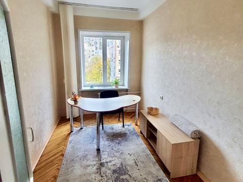 квартира за адресою Велика Васильківська вул. (Червоноармійська), 118