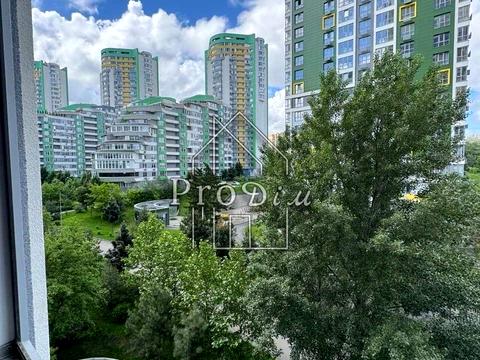 квартира за адресою Вишгородська вул., 45-Ж