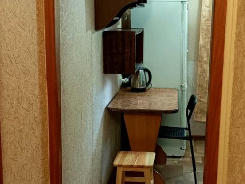 квартира за адресою Богоявленський просп. (Жовтневий), 301