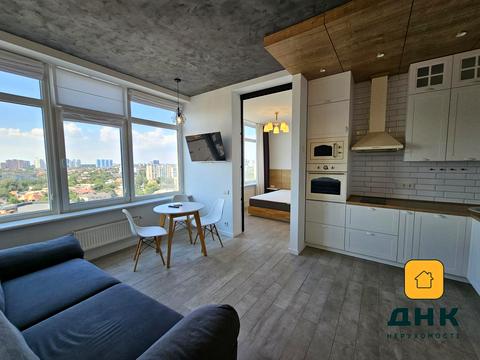 квартира за адресою Валерія Самофалова вул. (Каманіна), 16а/3