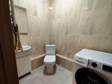 квартира за адресою Біблика вул. (2-ї П'ятирічки), 4