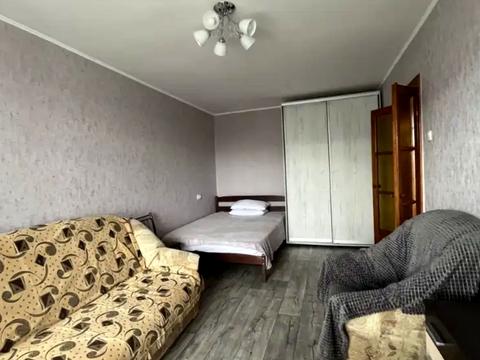 квартира по адресу Славы бульв., 10