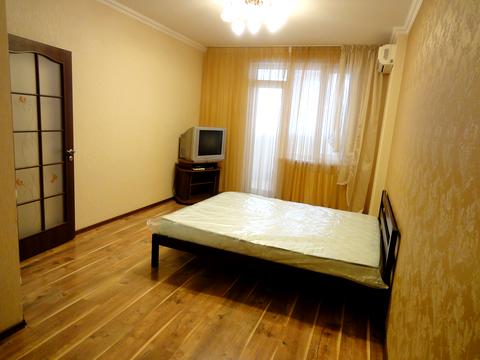 квартира по адресу Радужный массив ул., 7-А