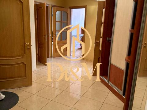 квартира по адресу Левка Лукьяненко ул. (Маршала Тимошенко), 21