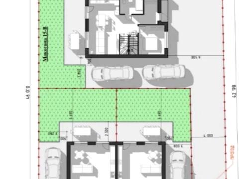 будинок за адресою Віктора Макогона вул.