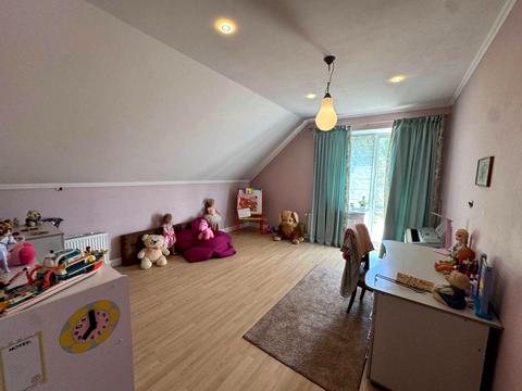 дом по адресу 80-та садова