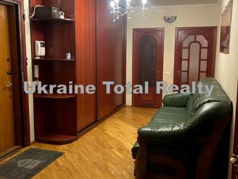 квартира за адресою Урлівська вул., 5