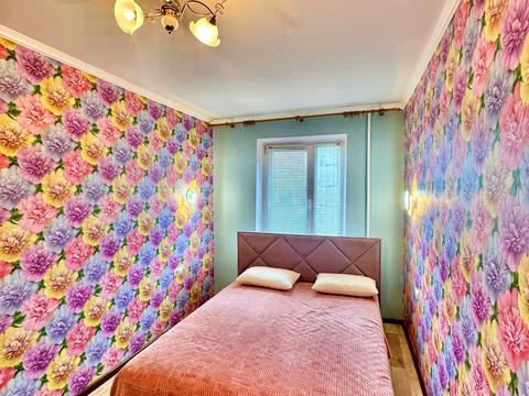 квартира по адресу Озёрная ул., 12