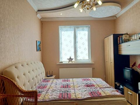 дом по адресу Тернова