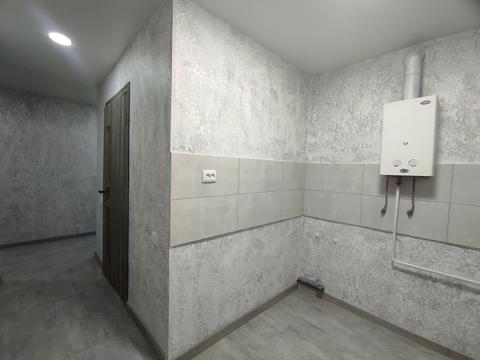 квартира по адресу Институтская ул., 20/1