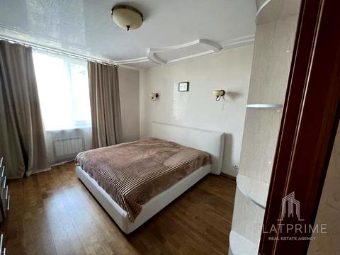 квартира по адресу Павла Тычины просп., 2