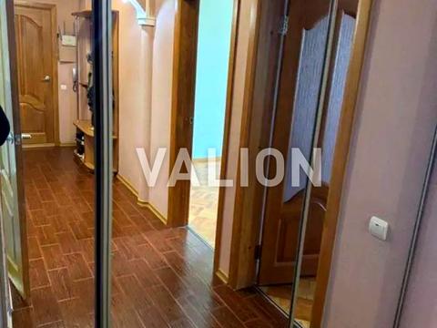 квартира за адресою Березняківська вул., 30