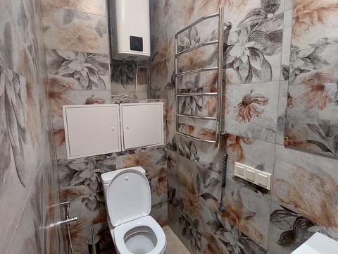 квартира по адресу Василия Тютюнника ул. (Анрі Барбюса), 37/1