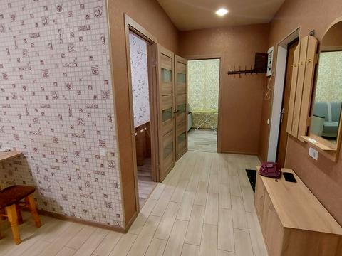 квартира по адресу Топольского пер. (Інвалідний), 1А