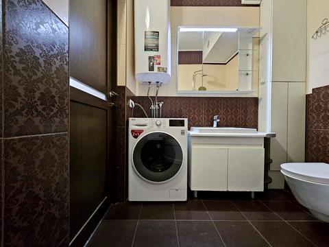 квартира по адресу Вячеслава Черновола ул., 27