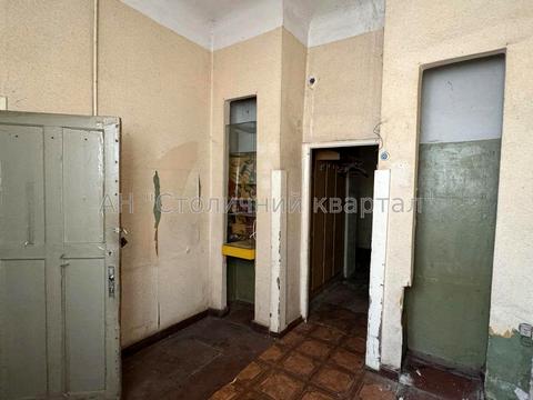 комерційна за адресою Юрія Глушка вул. (Подвойського), 2