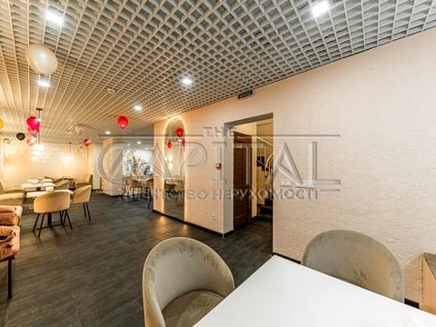 коммерческая по адресу Степана Рудницкого ул., 3-А