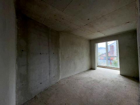 квартира по адресу Ясная ул., 15