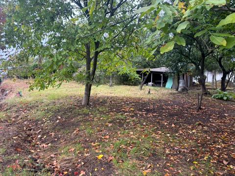 ділянка за адресою 11-та Садова вул.