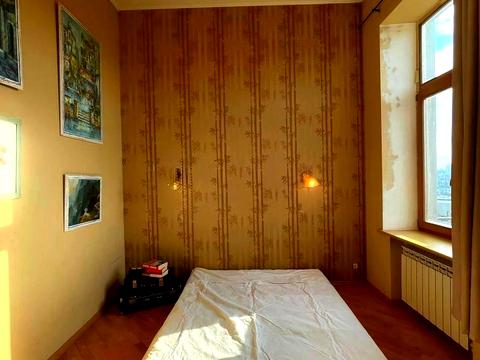 квартира за адресою Тарасівська вул., 6-А