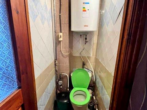 квартира за адресою Владислава Бувалкіна вул. (Бочарова Генерала), 53