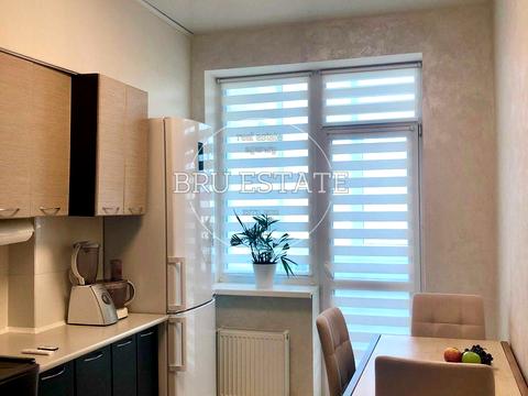 квартира за адресою Машинобудівників вул., 15