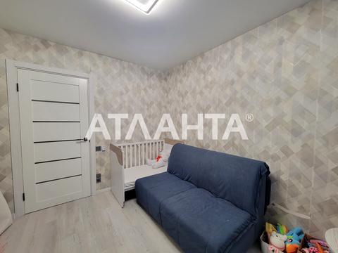 квартира по адресу Жемчужная ул., 11 к 2