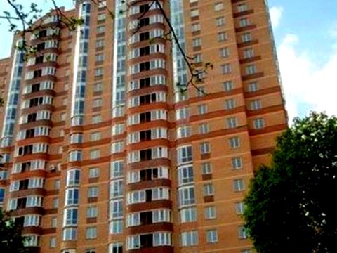 квартира по адресу Лабораторная ул., 6