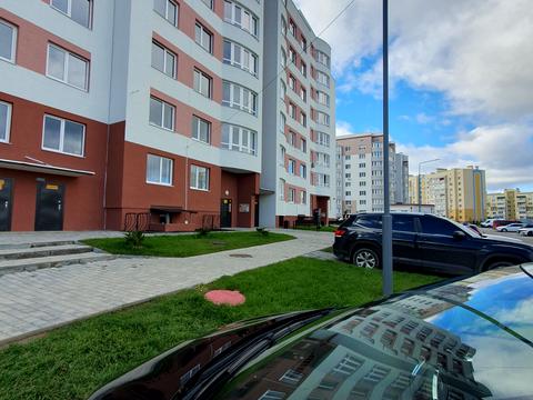 квартира за адресою Шептицького, 4