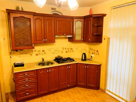 квартира за адресою Михайла Грушевського вул., 9
