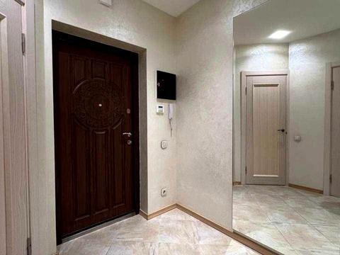 квартира по адресу Зализничная ул., 23