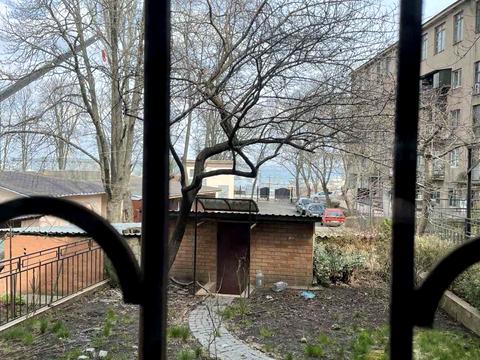 квартира по адресу Софиевская ул., 9