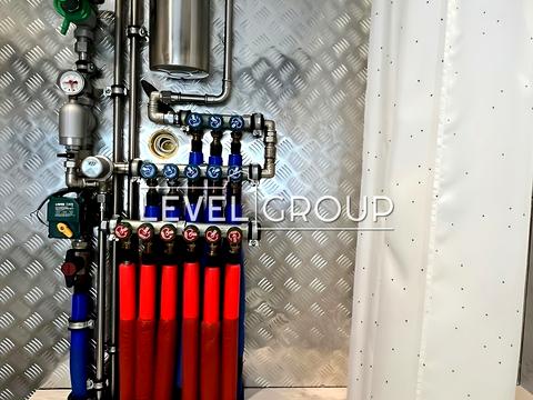 квартира по адресу Салютная ул., 2к9