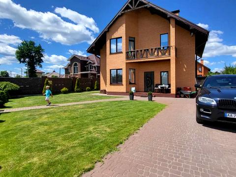 будинок за адресою с. Гнідин, вул. Нова