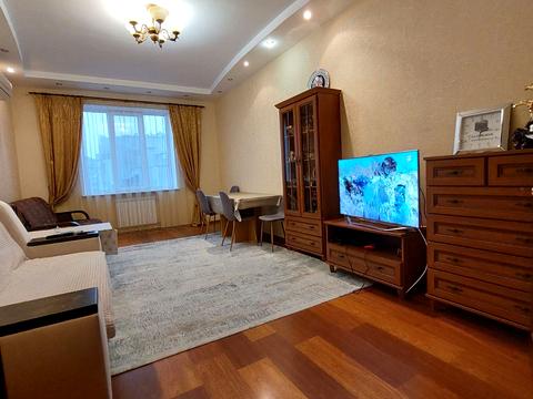 квартира за адресою Срібнокільська вул., 14-А