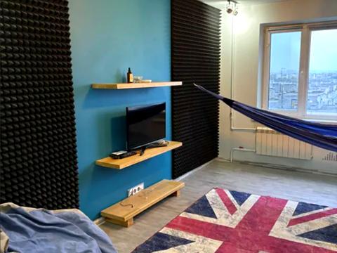 квартира по адресу Героев Днепра ул., 42