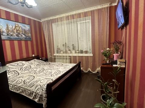квартира по адресу Героев Сталинграда просп., 41-А