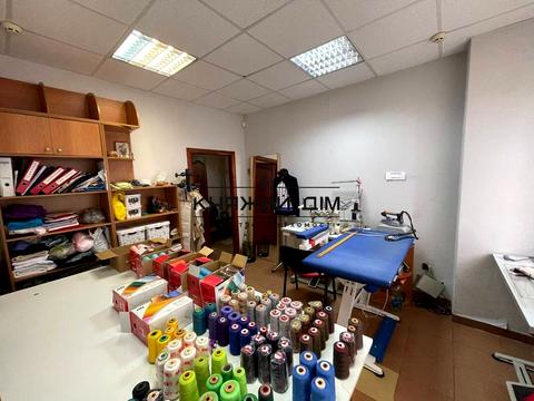 комерційна за адресою Академіка Палладіна просп., 22