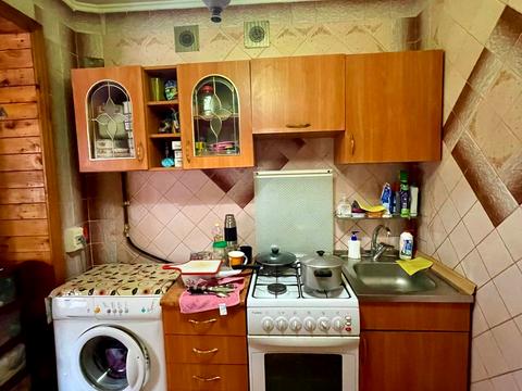 квартира по адресу Героев Труда ул., 33а