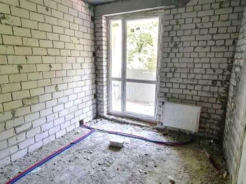 квартира по адресу Победы просп., 86
