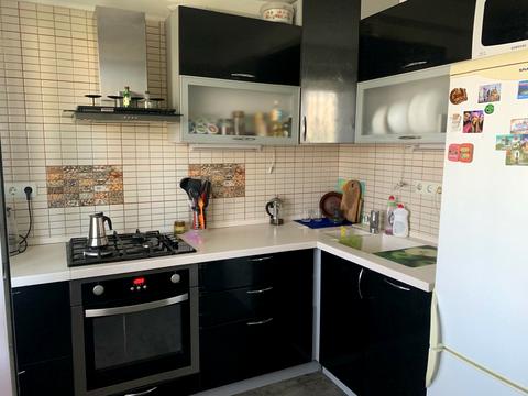 квартира по адресу Кулібіна , 6