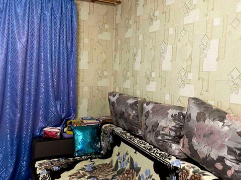 комната по адресу Текстильщиков ул., 8