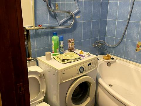 квартира за адресою Менделеева, 43