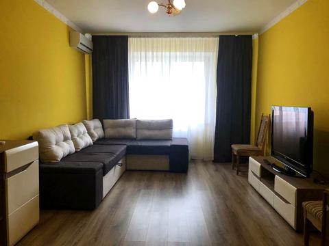 квартира за адресою Княжий Затон вул., 5