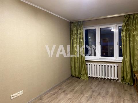 квартира за адресою Берестейський просп. (Перемоги), 93