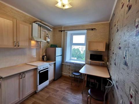 квартира по адресу Степана Рудницького ул. (Шолохова), 15