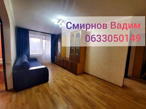 квартира за адресою Пастера вул., 2