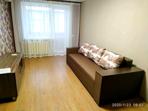 квартира по адресу Казакевича ул. (Казакевича), 1а